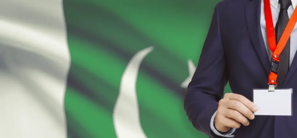 Company-Pakistan