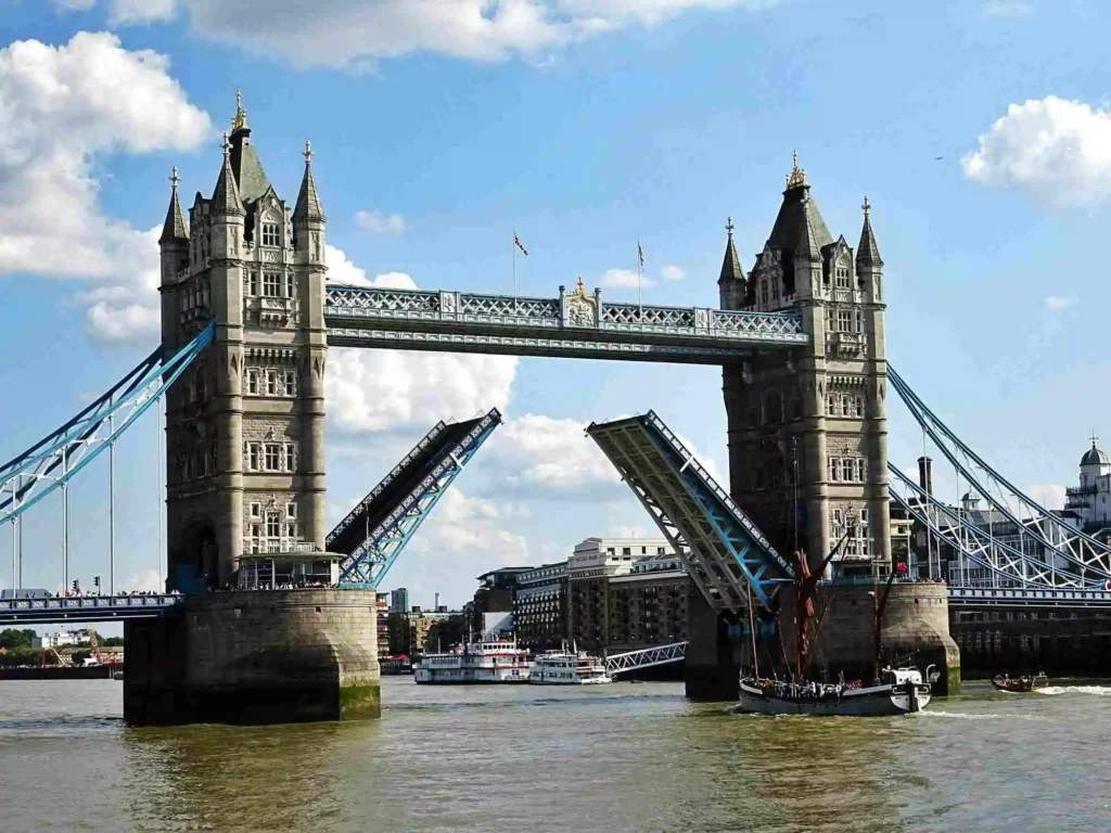 London-bridge