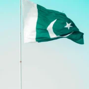 Pak flag Pakistan-Flag