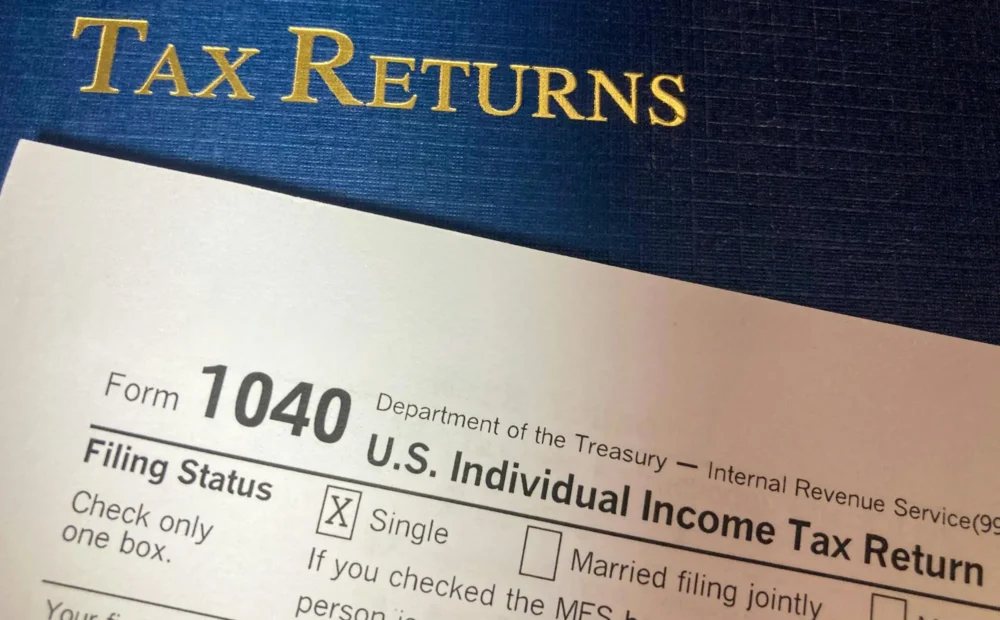 tax returns us-taxation