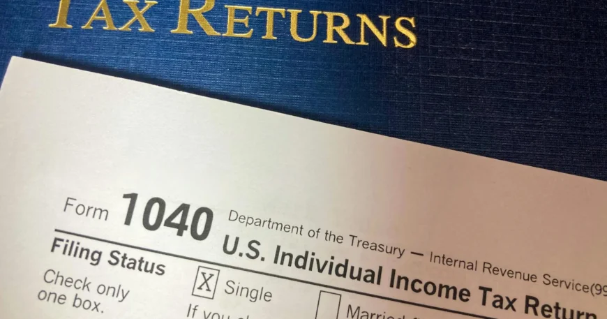 us-taxation