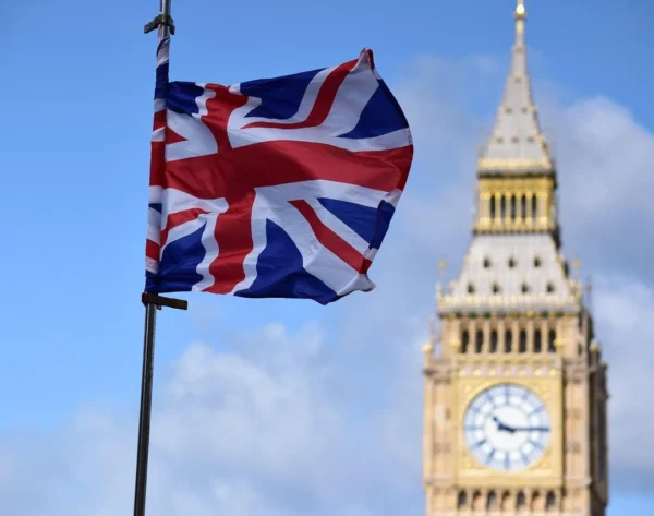 UK Flag UK-Flag