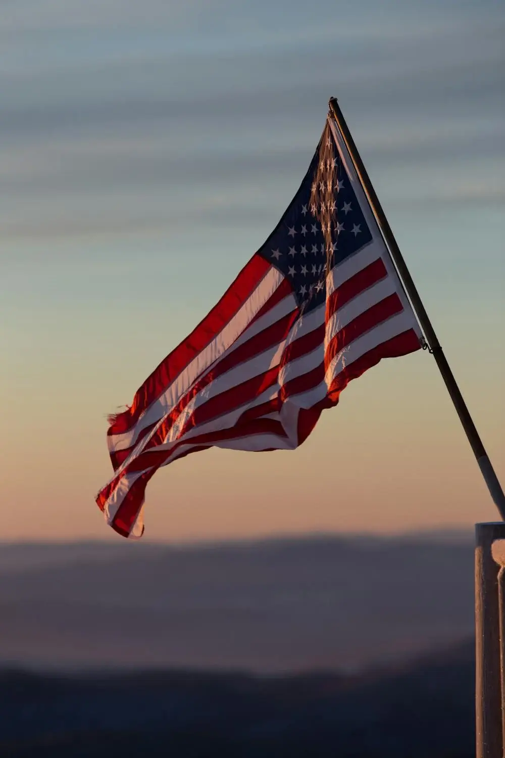 Home 11 USA Flag